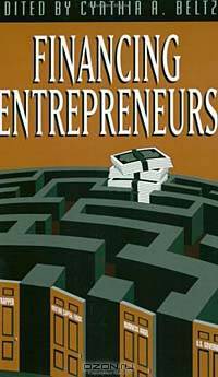 Financing Entrepreneurs