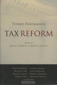 Toward Fundamental Tax Reform