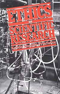 Ethics of Scientific Research