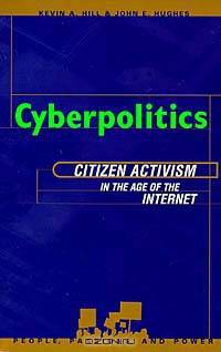 Cyberpolitics