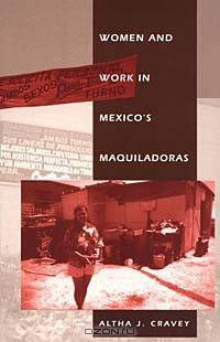Women and Work in Mexico
