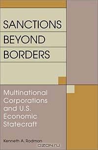 Sanctions Beyond Borders