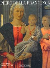 Piero della Francesca (Rizzoli Art Classics)