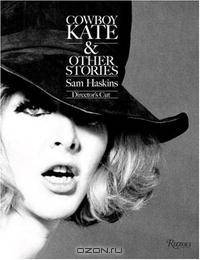 Cowboy Kate and Other Stories: Director