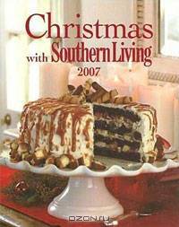Christmas with Southern Living 2007