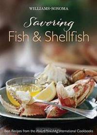 William-Sonoma: Savoring Fish & Shellfish