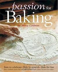 A Passion for Baking