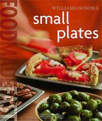 Williams-Sonoma Food Made Fast: Small Plates