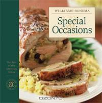 William-Sonoma: Special Occasions