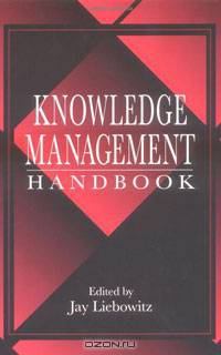 Knowledge Management Handbook