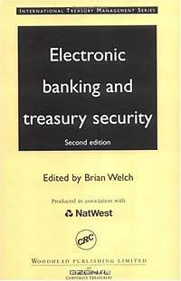 Electronic Banking and Treasury Security
