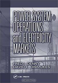 Power System Operations and Electricity Markets
