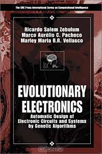 Evolutionary Electronics: Automatic Design of Electronic Circuits and Systems by Genetic Algorithms