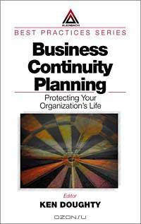 Business Continuity Planning: Protecting Your Organization
