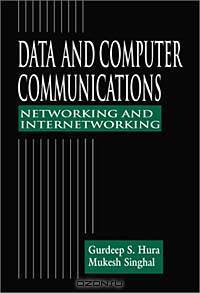 Data and Computer Communications: Networking and Internetworking