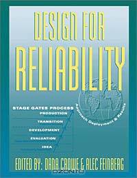Design for Reliability