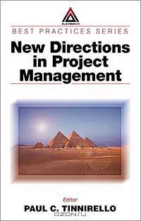 New Directions in Project Management