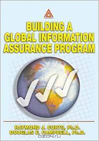 Building A Global Information Assurance Program