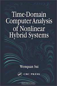 Time-Domain Computer Analysis of Nonlinear Hybrid Systems