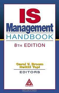 IS Management Handbook, Eighth Edition