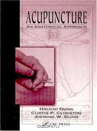 Acupuncture: An Anatomical Approach