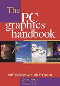 The PC Graphics Handbook