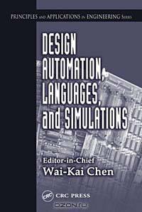 Design Automation, Languages, and Simulations