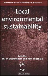Local Environmental Sustainability