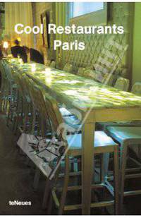 Cool Restaurants Paris