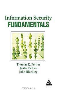 Information Security Fundamentals