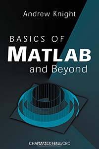 Basics of MATLAB and Beyond