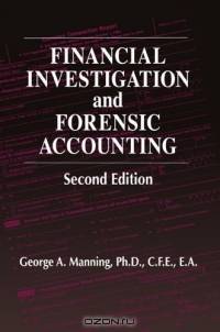 Financial Investigation And Forensic Accounting