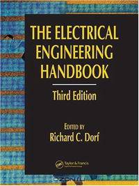 The Electrical Engineering Handbook, Third Edition - 6 Volume Set (Electrical Engineering Handbook)