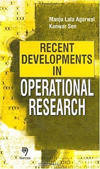Recent Developments in Operational Research