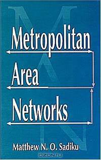 Metropolitan Area Networks: Statistical Mechanics and Cybernetic Perspectives