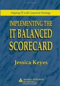 Implementing the IT Balanced Scorecard