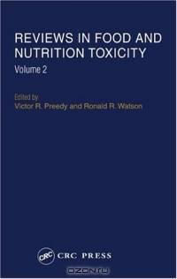 Annual Reviews in Food and Nutrition: Toxic and Pathological Aspects