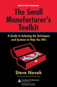The Small Manufacturer