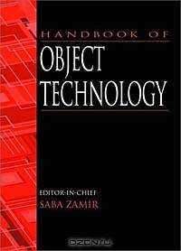 Handbook of Object Technology