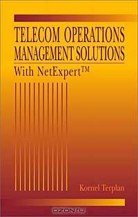 Telecom Operations Management Solutions with NetExpert