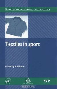 Textiles in Sport (Woodhead Publishing in Textiles)