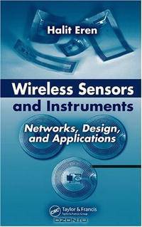 Wireless Sensors and Instruments