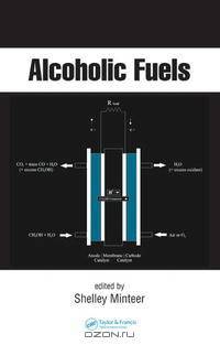 Alcoholic Fuels (Chemical Industries)