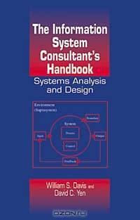 The Information System Consultant