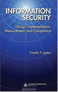 Information Security