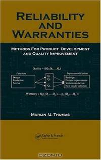 Reliability and Warranties
