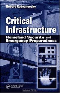 Critical Infrastructure