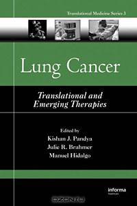 Lung Cancer: Translational and Emerging Therapies