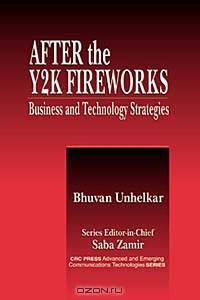 After the Y2K Fireworks: Business and Technology Strategies