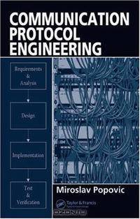 Communication Protocol Engineering